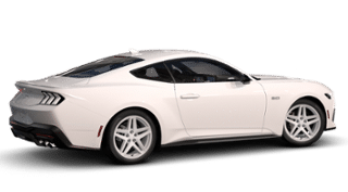 2026 Ford Mustang® External Image 3